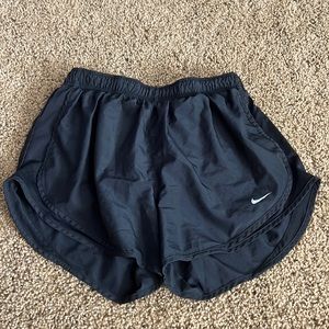 Nike athletic shorts